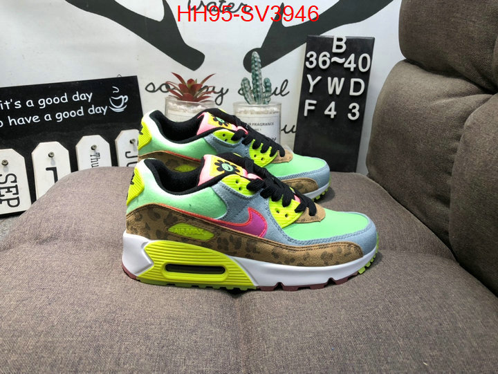 Women Shoes-NIKE buy high quality cheap hot replica ID: SV3946 $: 95USD