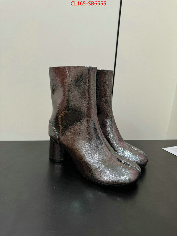 Women Shoes-Maison Margiela replicas buy special ID: SB6555 $: 165USD