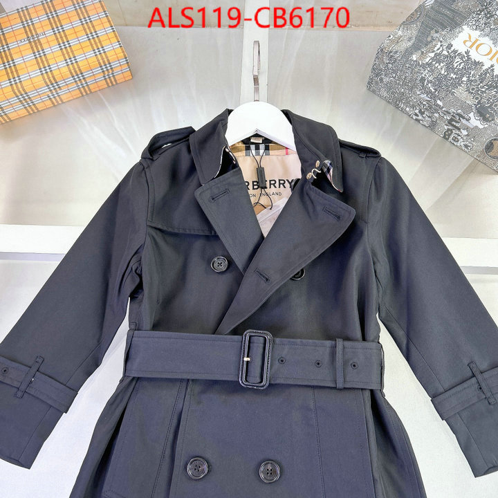 Kids clothing-Burberry online from china ID: CB6170 $: 119USD