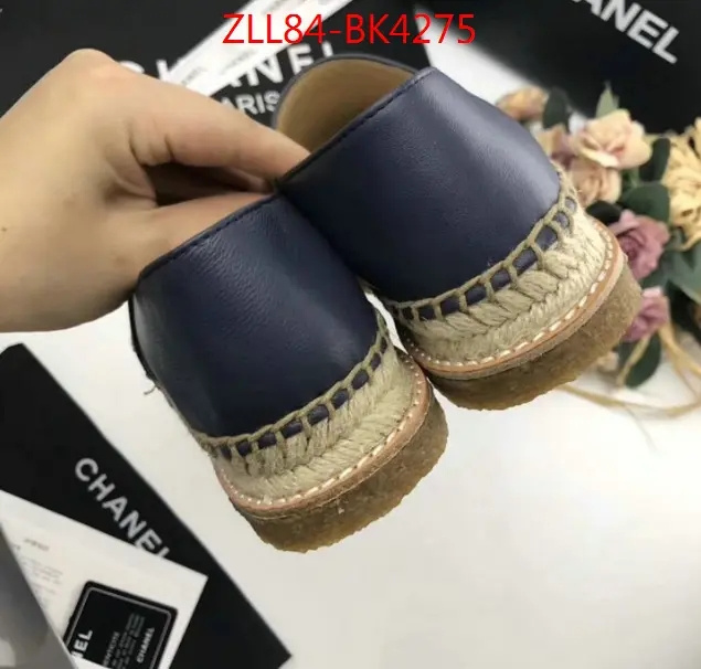 Women Shoes-Chanel replica shop ID: BK4275 $: 84USD