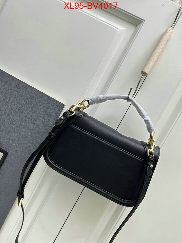 Gucci Bags(4A)-Crossbody- wholesale imitation designer replicas ID: BV4017 $: 95USD,