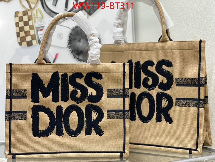 Dior Bags Big Sale ID: BT311