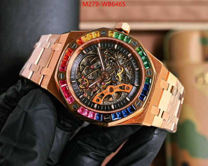 Watch(TOP)-Audemars Piguet is it illegal to buy dupe ID: WB6465 $: 279USD