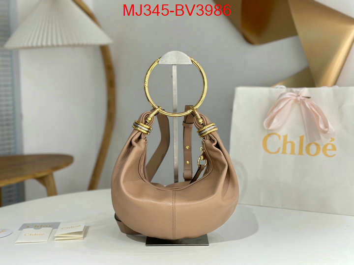 Chloe Bags(TOP)-Handbag the best ID: BV3986 $: 345USD,