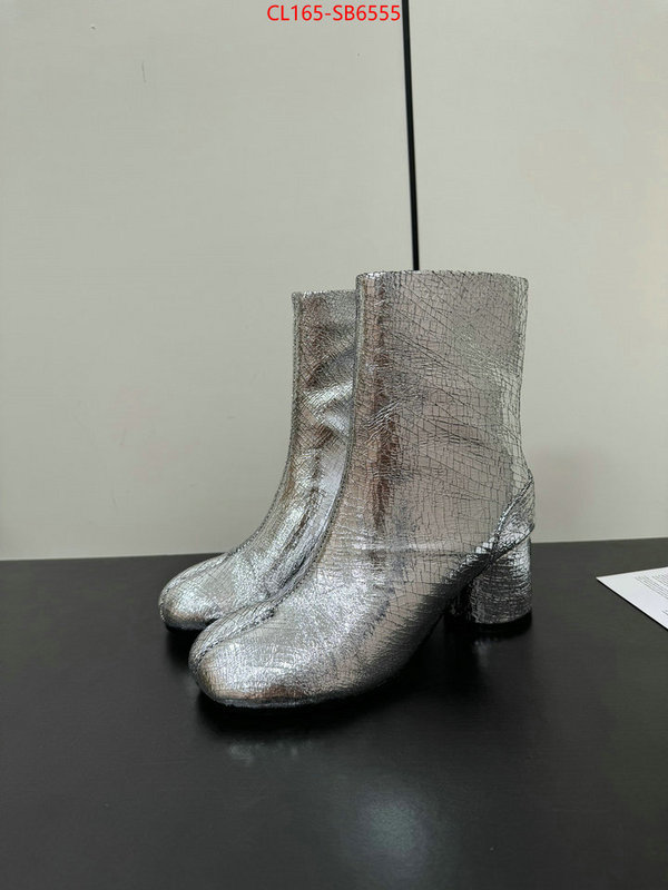 Women Shoes-Maison Margiela replicas buy special ID: SB6555 $: 165USD