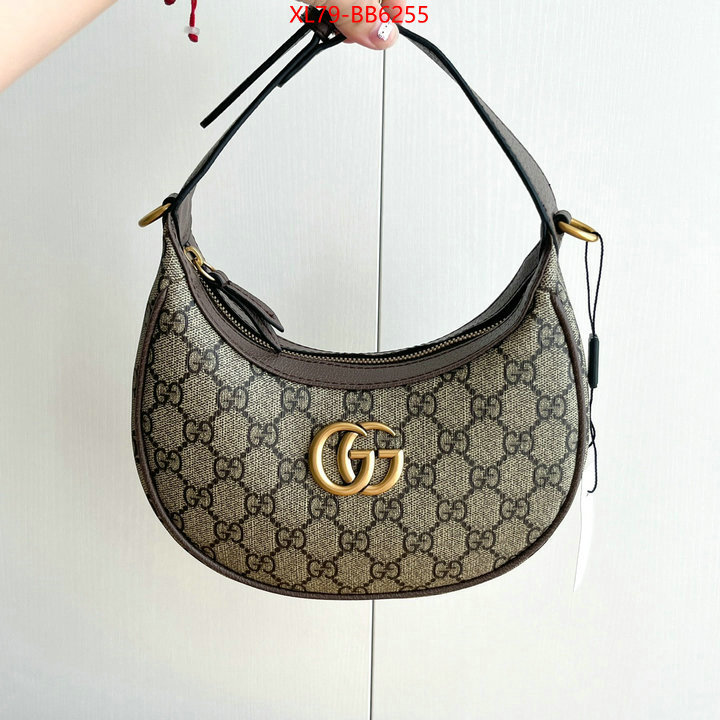 Gucci Bags(4A)-Marmont first copy ID: BB6255 $: 79USD,