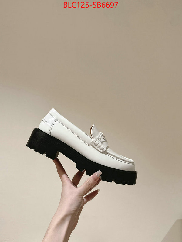 Women Shoes-Dior fake designer ID: SB6697 $: 125USD