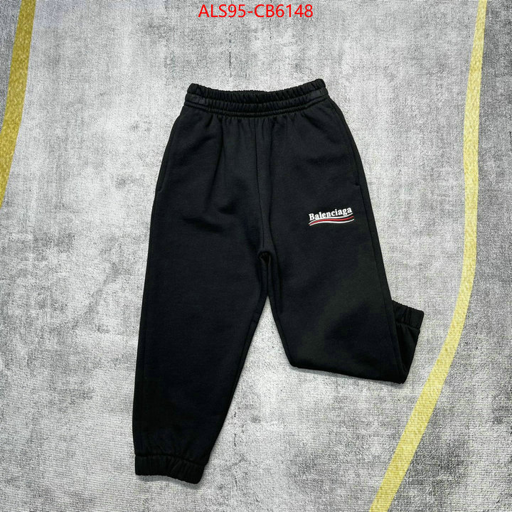 Kids clothing-Balenciaga 1:1 clone ID: CB6148 $: 95USD