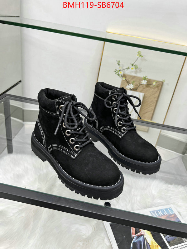 Women Shoes-Boots how to find replica shop ID: SB6704 $: 119USD