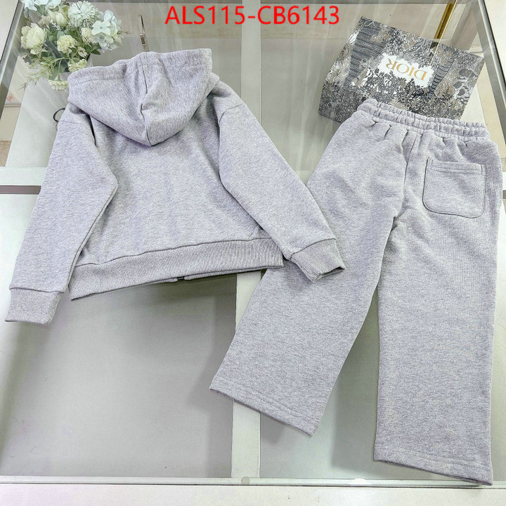 Kids clothing-Balenciaga where should i buy to receive ID: CB6143 $: 115USD