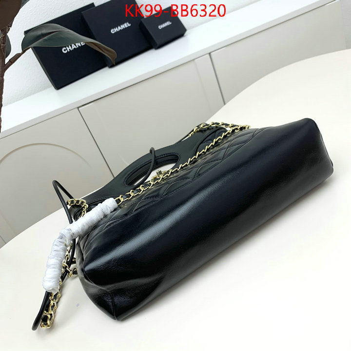 Chanel Bags(4A)-Handbag- buy top high quality replica ID: BB6320 $: 99USD,