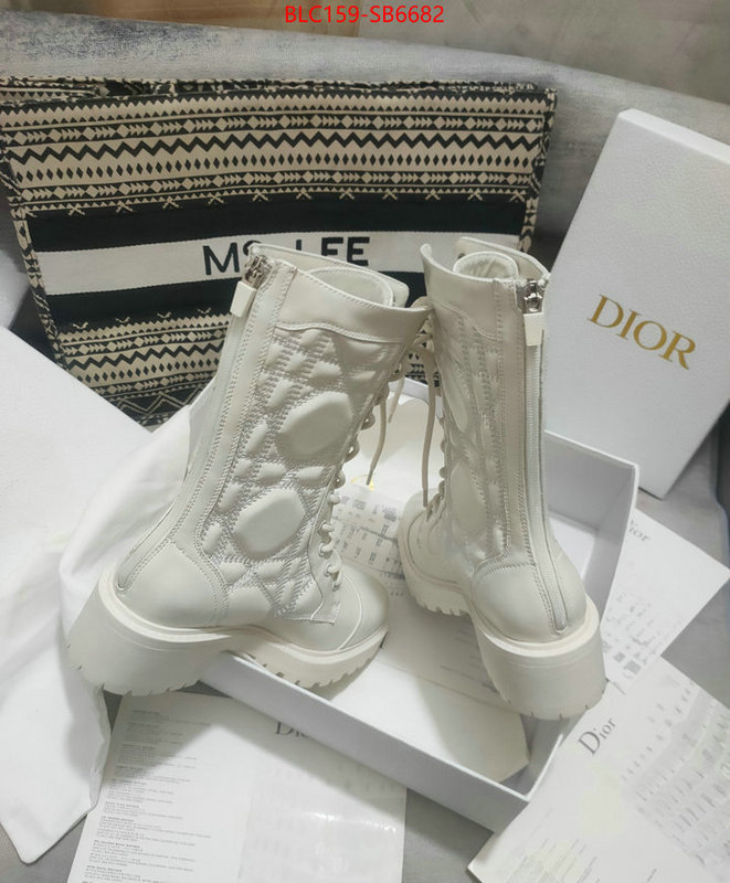 Women Shoes-Dior replica for cheap ID: SB6682 $: 159USD