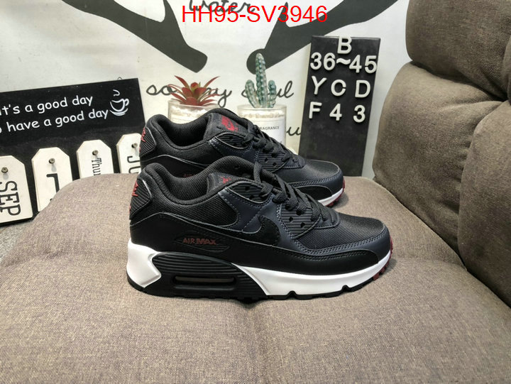 Men Shoes-Nike where can i buy the best 1:1 original ID: SV3946 $: 95USD