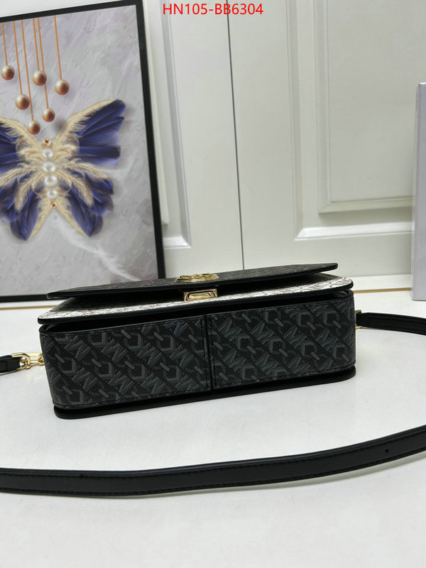 Michael Kors Bags(4A)-Crossbody- wholesale designer shop ID: BB6304 $: 105USD,