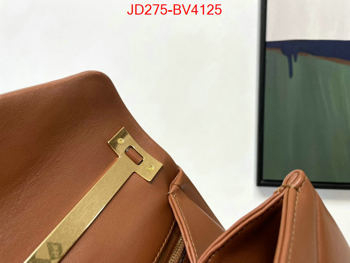 Valentino Bags(TOP)-Crossbody- how can i find replica ID: BV4125 $: 275USD,