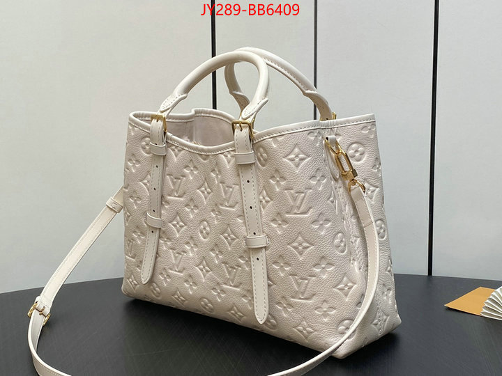 LV Bags(TOP)-Handbag Collection- high ID: BB6409 $: 289USD,