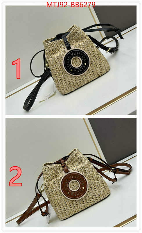 LV Bags(4A)-Nono-No Purse-Nano No- what ID: BB6279 $: 92USD,