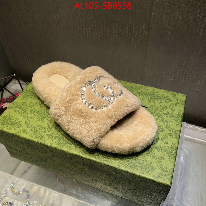 Women Shoes-Gucci best website for replica ID: SB6558 $: 105USD