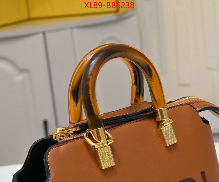 Fendi Bags(4A)-Boston- from china 2024 ID: BB6238 $: 89USD,