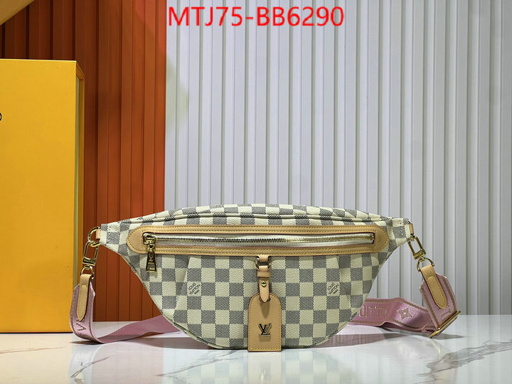 LV Bags(4A)-Discovery- replica ID: BB6290 $: 75USD,