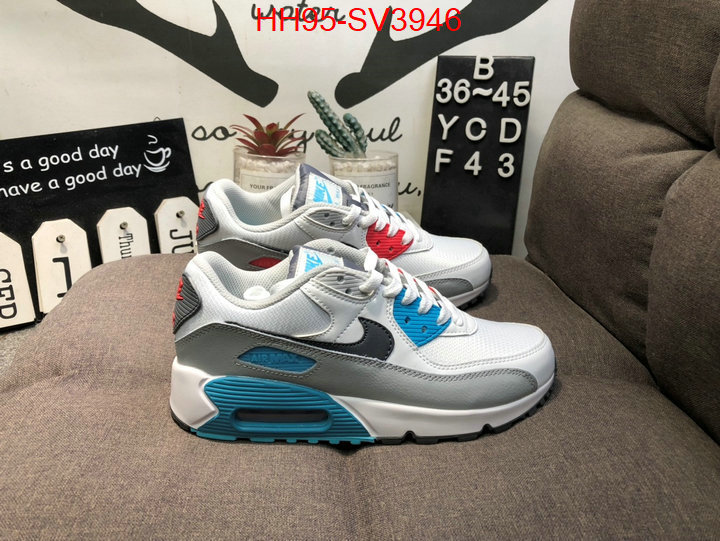 Men Shoes-Nike where can i buy the best 1:1 original ID: SV3946 $: 95USD