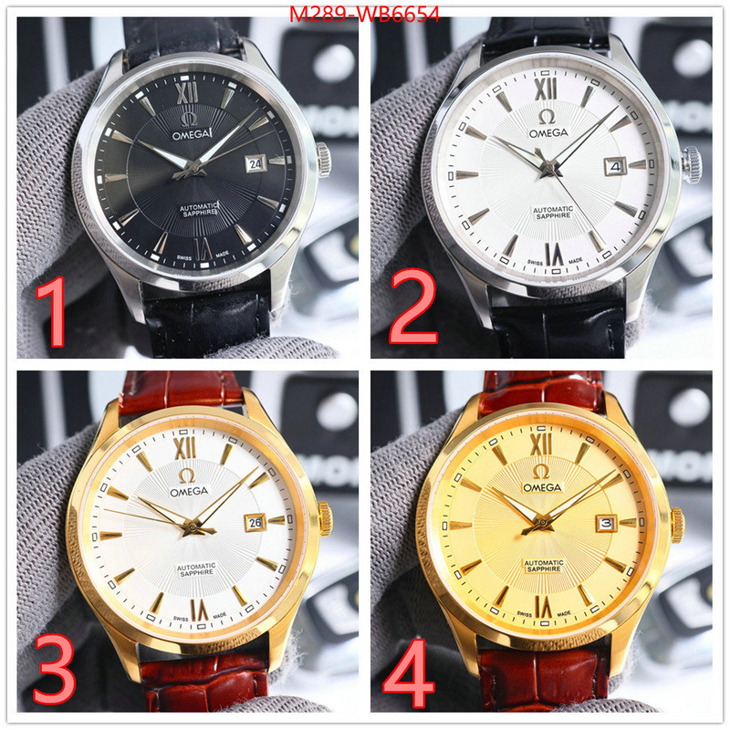 Watch(TOP)-Omega replica how can you ID: WB6654 $: 289USD