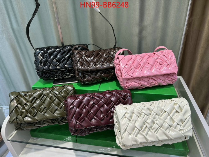 BV Bags(4A)-Crossbody- wholesale imitation designer replicas ID: BB6248 $: 99USD,