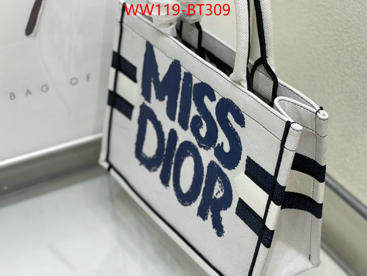 Dior Bags Big Sale ID: BT309