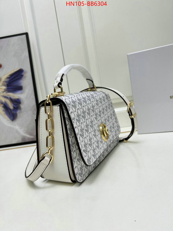 Michael Kors Bags(4A)-Crossbody- wholesale designer shop ID: BB6304 $: 105USD,