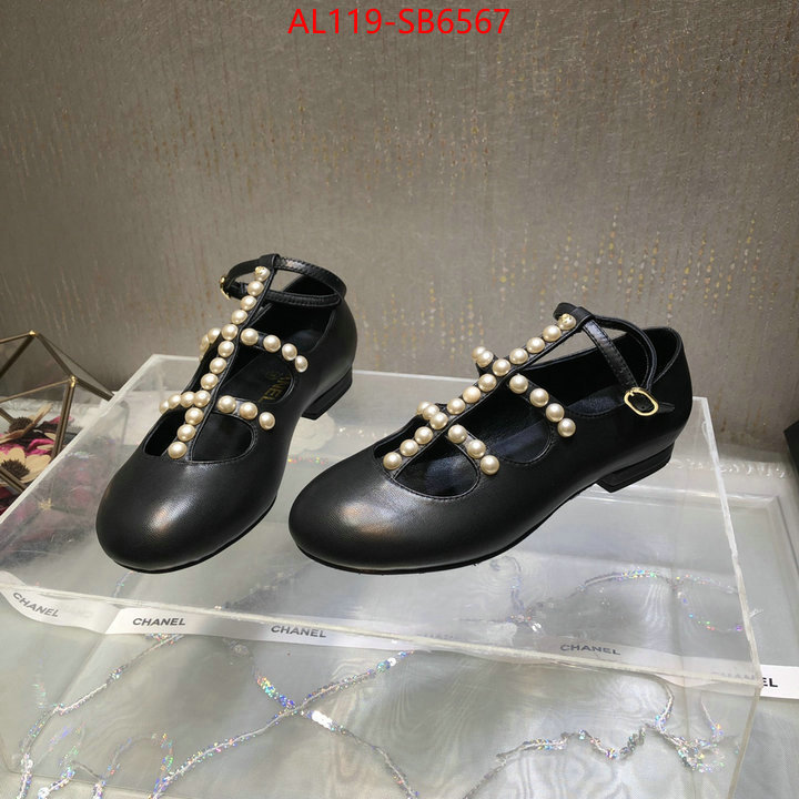 Women Shoes-Chanel best designer replica ID: SB6567 $: 119USD