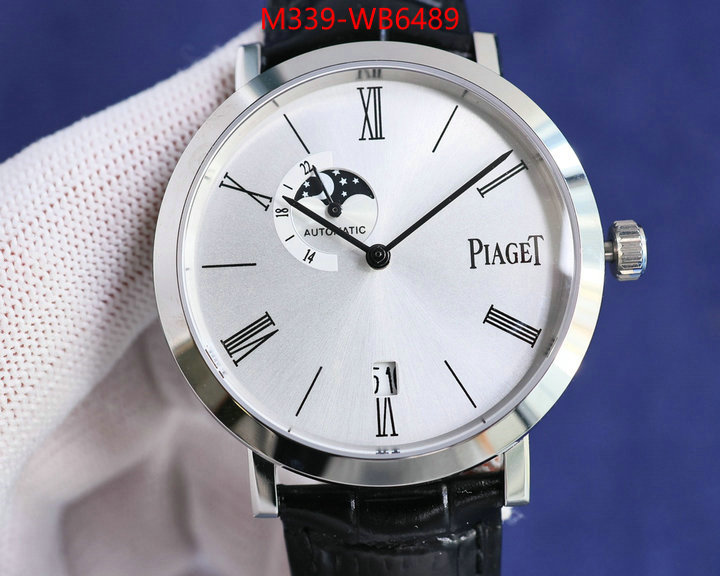 Watch(TOP)-Piaget the top ultimate knockoff ID: WB6489 $: 399USD