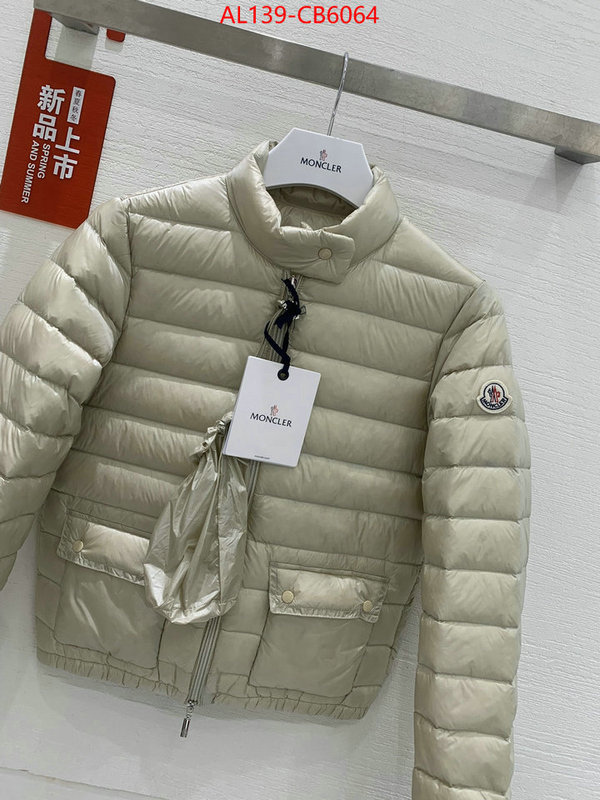 Down jacket Women-Monmouth top sale ID: CB6064 $: 139USD