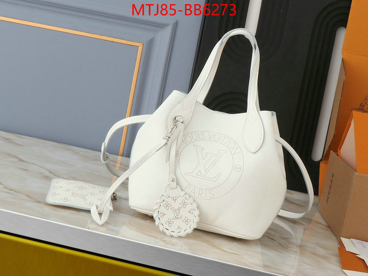 LV Bags(4A)-Handbag Collection- ID: BB6273