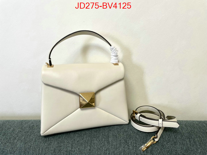 Valentino Bags(TOP)-Crossbody- how can i find replica ID: BV4125 $: 275USD,