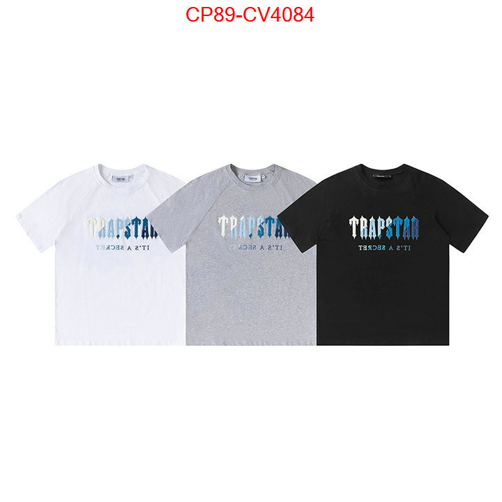 Clothing-Trapstar designer ID: CV4084