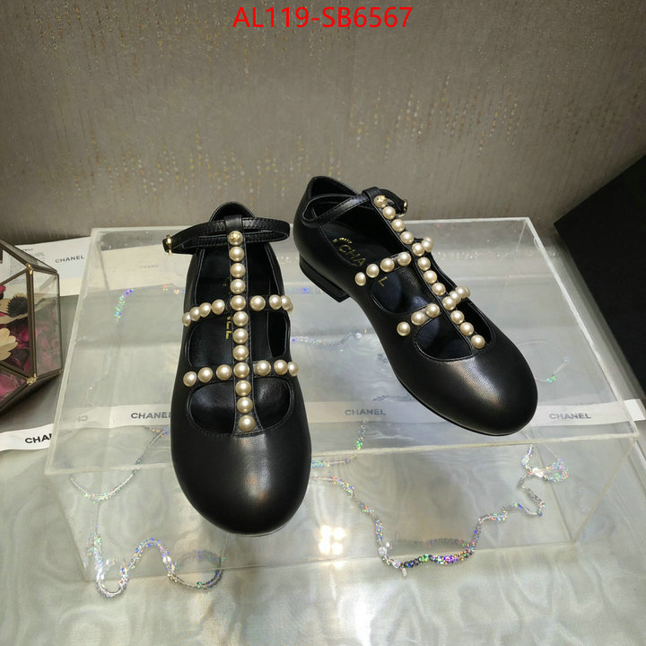 Women Shoes-Chanel best designer replica ID: SB6567 $: 119USD