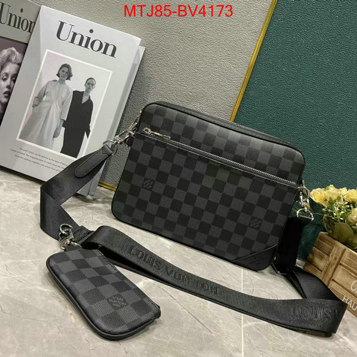 LV Bags(4A)-Pochette MTis Bag- what is a 1:1 replica ID: BV4173 $: 85USD,