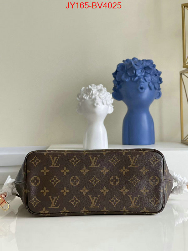 LV Bags(TOP)-Neverfull- where to find the best replicas ID: BV4025 $: 165USD,