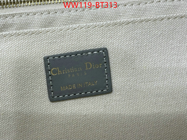 Dior Bags Big Sale ID: BT313