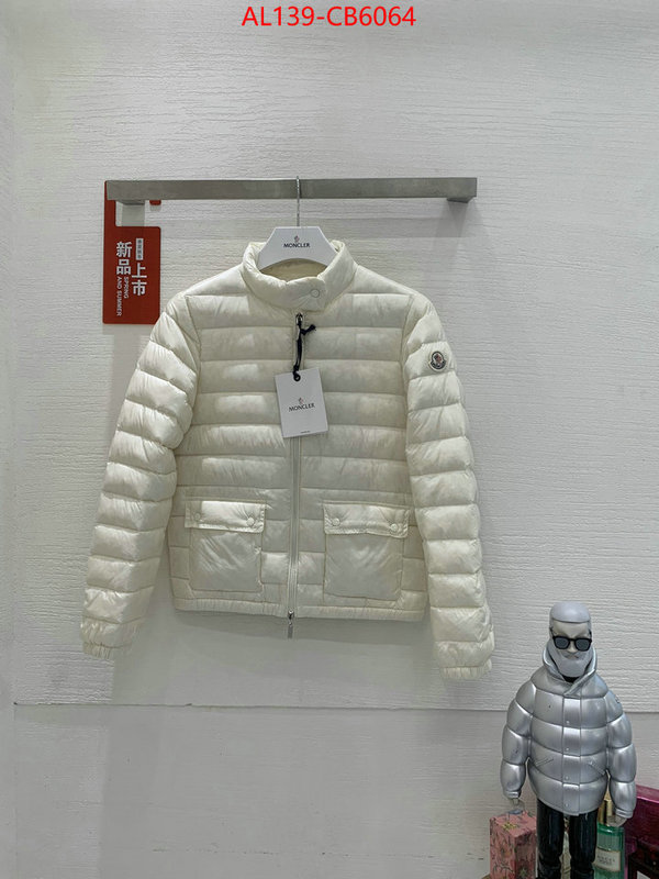 Down jacket Women-Monmouth top sale ID: CB6064 $: 139USD