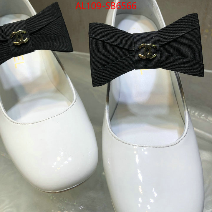 Women Shoes-Chanel luxury cheap ID: SB6566 $: 109USD