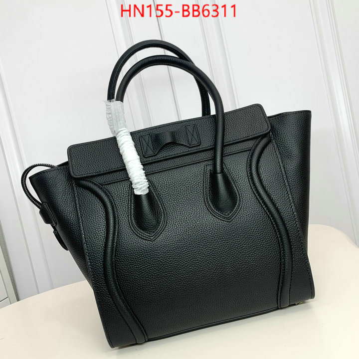 CELINE Bags(4A)-Handbag where quality designer replica ID: BB6311