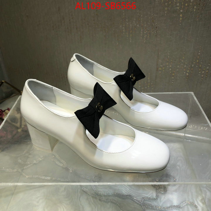 Women Shoes-Chanel luxury cheap ID: SB6566 $: 109USD