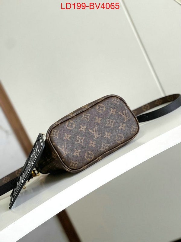 LV Bags(TOP)-Neverfull- buy top high quality replica ID: BV4065 $: 199USD,