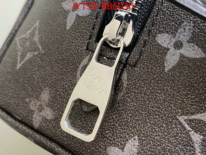 LV Bags(TOP)-Vanity Bag- find replica ID: BB6030 $: 159USD,