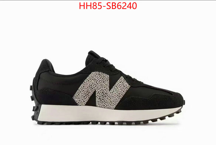 Men Shoes-New Balance top quality designer replica ID: SB6240 $: 85USD