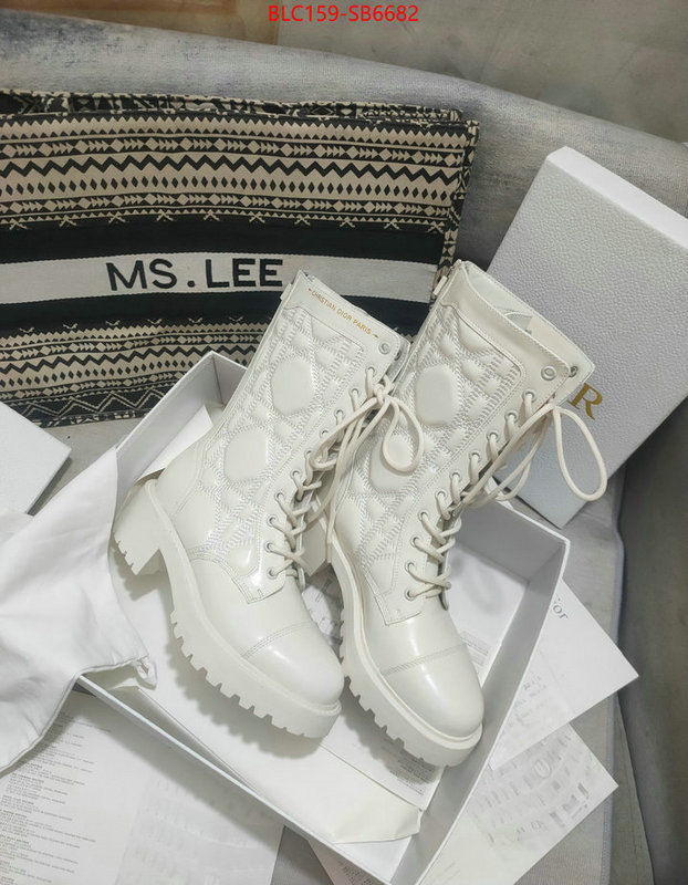 Women Shoes-Boots buy luxury 2024 ID: SB6682 $: 159USD