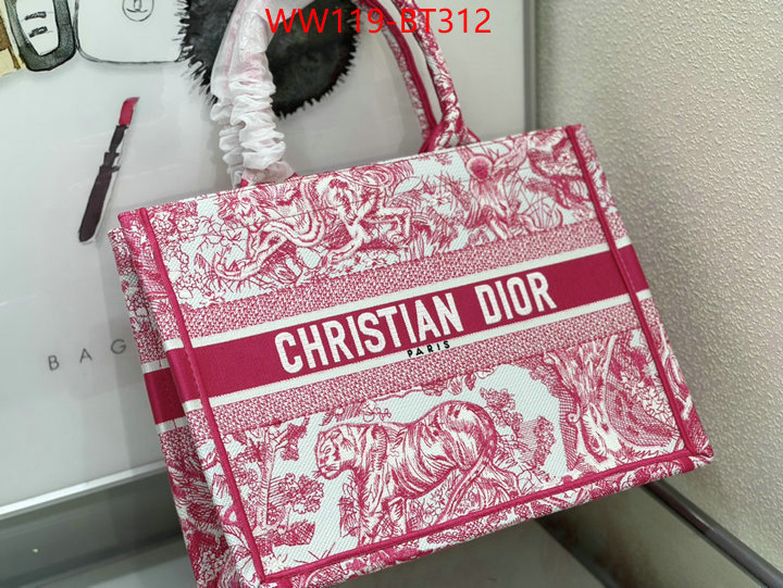 Dior Bags Big Sale ID: BT312