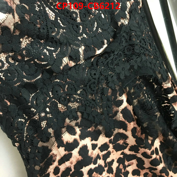 Clothing-DG cheap online best designer ID: CB6212 $: 109USD