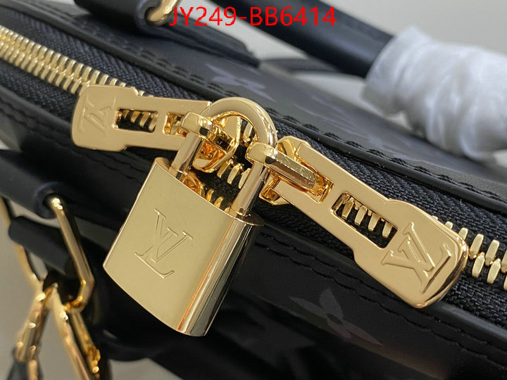 LV Bags(TOP)-Handbag Collection- aaaaa customize ID: BB6414 $: 249USD,